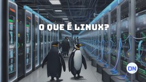 O que é linux